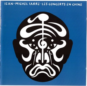 Jean-Michel Jarre / Les Concerts En Chine Vol 1