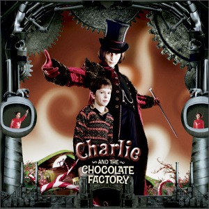 O.S.T. / Charlie and the Chocolate Factory (찰리와 초코렛 공장)