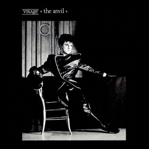 Visage / The Anvil