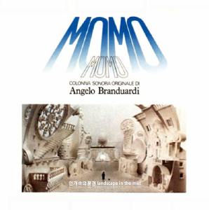 Angelo Branduardi / Momo