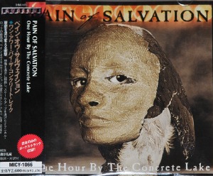 Pain Of Salvation / One Hour By The Concrete Lake