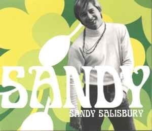 Sandy Salisbury / Sandy (DIGI-PAK)