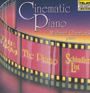 Michael Chertock / Cinematic Piano