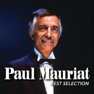 Paul Mauriat / Best Selection (2CD, UHQ-CD/MQA)
