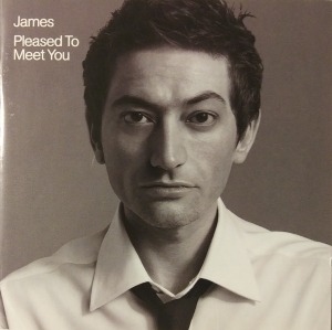 James / Pleased To Meet You