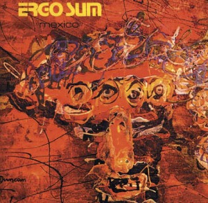 Ergo Sum / Mexico