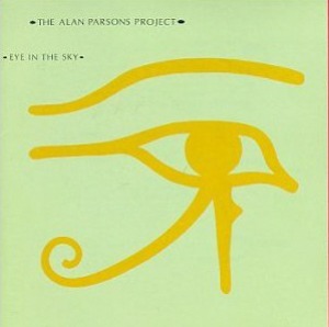 Alan Parsons Project / Eye In The Sky