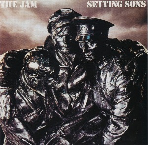 The Jam / Setting Sons (REMASTERED)