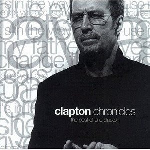 Eric Clapton / Clapton Chronicles: Best Of Eric Clapton (BONUS TRACK)