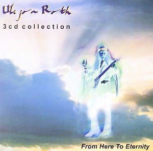 Uli Jon Roth / From Here To Eternity (3CD)
