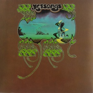 Yes / Yessongs (2CD, HDCD, LP MINIATURE)