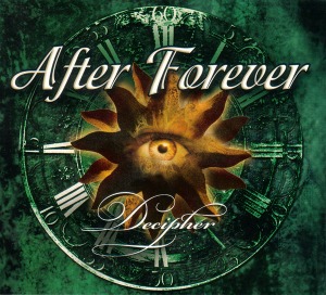 After Forever / Decipher (DIGI-PAK)