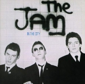 The Jam / In The City (REMASTERED)