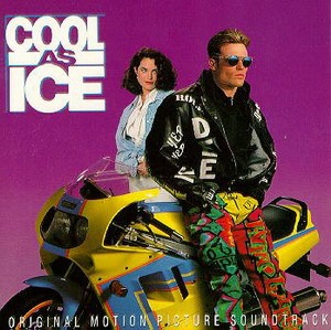 O.S.T. / Cool As Ice