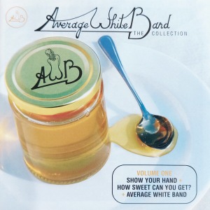 Average White Band / Show Your Hand + How Sweet Can You Get? + Average White Band (2CD)