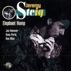 Jeremy Steig / Elephant Hump