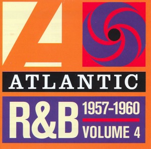 V.A. / Atlantic R&amp;B 1947-1974 (Volume 4: 1957-1960)