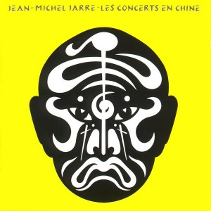 Jean-Michel Jarre / Les Concerts En Chine Vol 2