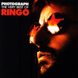 Ringo Starr / Photograph - The Very Best Of Ringo Starr