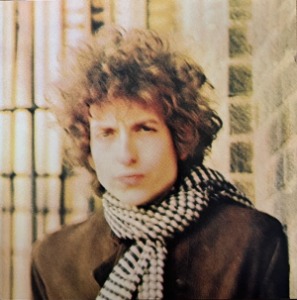 Bob Dylan / Blonde On Blonde (24KT GOLD DISC)