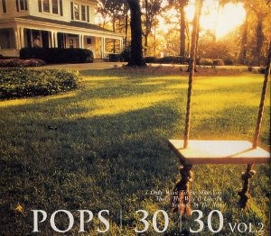 V.A. / Pops 30 30 Vol. 2 (2CD)