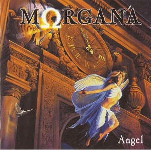 Morgana / Angel