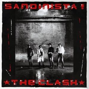 The Clash / Sandinista! (2CD)