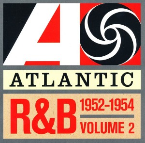 V.A. / Atlantic R&amp;B 1947-1974 (Volume 2: 1952-1954)