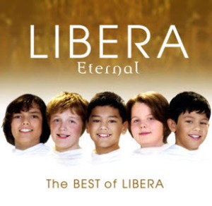 Libera / Eternal - The Best of Libera (2CD, 미개봉)