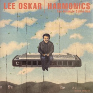 Lee Oskar / Harmonics: The Ultimate Collection