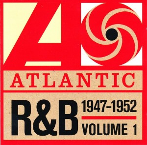 V.A. / Atlantic R&amp;B 1947-1974 (Volume 1: 1947-1952)