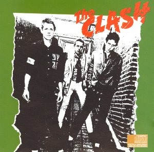 The Clash / The Clash (REMASTERED)