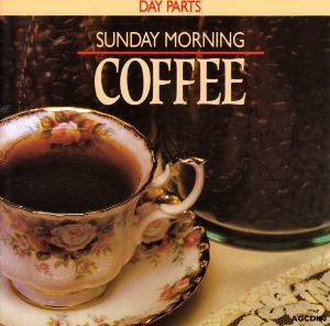 V.A. / Sunday Morning Coffee