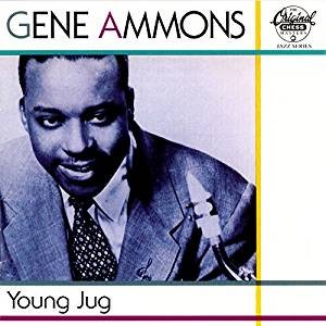 Gene Ammons / Young Jug