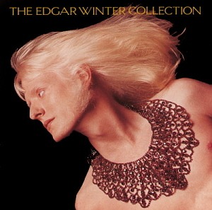 Edgar Winter / The Edgar Winter Collection