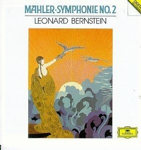 Leonard Bernstein / Mahler: Symphony No.2 &#039;Resurrection&#039; (2CD)