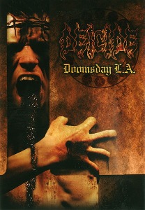 [DVD] Deicide / Doomsday L.A.