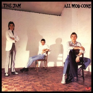 The Jam / All Mod Cons (REMASTERED)