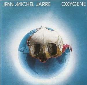 Jean Michel Jarre / Oxygene