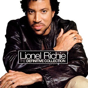 Lionel Richie &amp; The Commodores / The Definitive Collection (2CD)