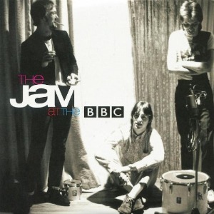 The Jam / The Jam At The BBC (2CD)