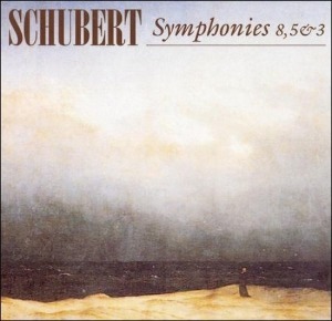 The Hanover Band, Roy Goodman / Schubert: Symphonies (Complete) (4CD, BOX SET)