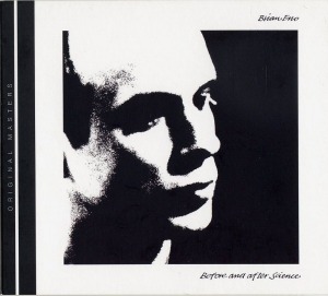 Brian Eno / Before And After Science (DSD REMASTERED, DIGI-PAK)