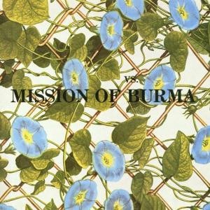 Mission Of Burma / Vs. (CD+DVD)