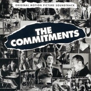 O.S.T. / The Commitments (커미트먼트)