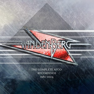 Vandenberg / The Complete ATCO Recordings 1982-2004 (4CD, BOX SET)