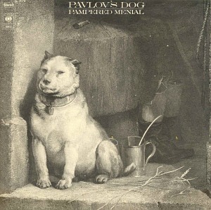 Pavlov&#039;s Dog / Pampered Menial