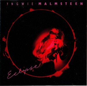 Yngwie Malmsteen / Eclipse