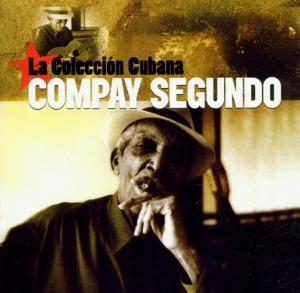 Compay Segundo / La Coleccion Cubana