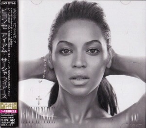 Beyonce / I Am... Sasha Fierce (2CD, SPECIAL EDITION)